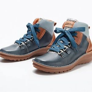 Pikolinos ankle boots- Sale!